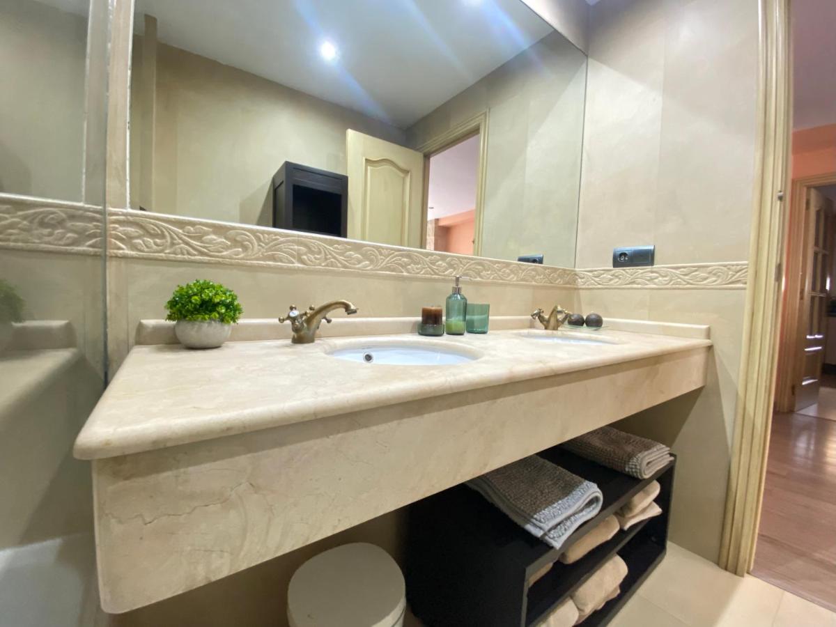 Apartamento Calle Galaroza - Housity
