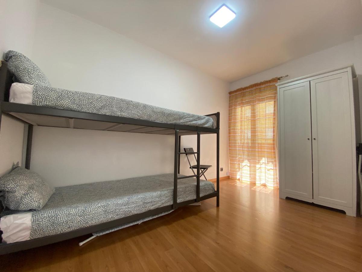 Apartamento Calle Galaroza - Housity