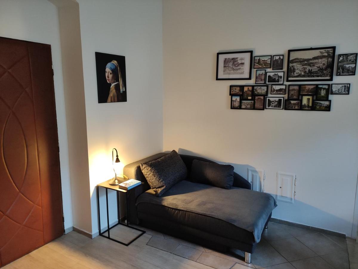 Apartmán Friedrichsruh - Housity