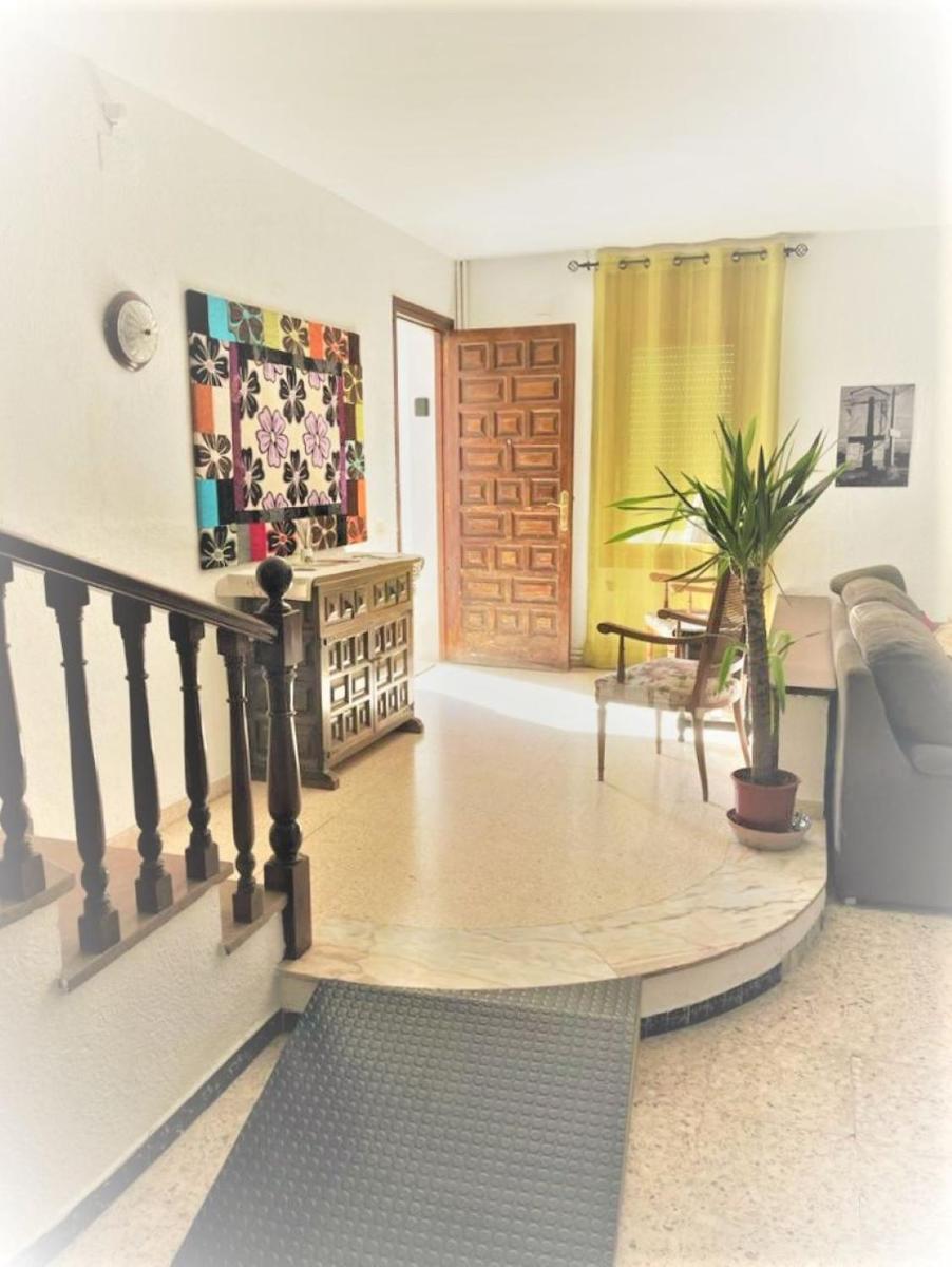 Esplús Casa Rural - Housity
