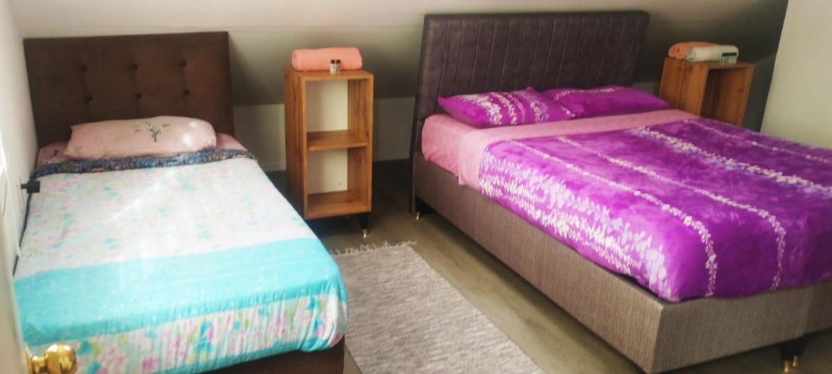 Casa Paraiso Hotel - Housity