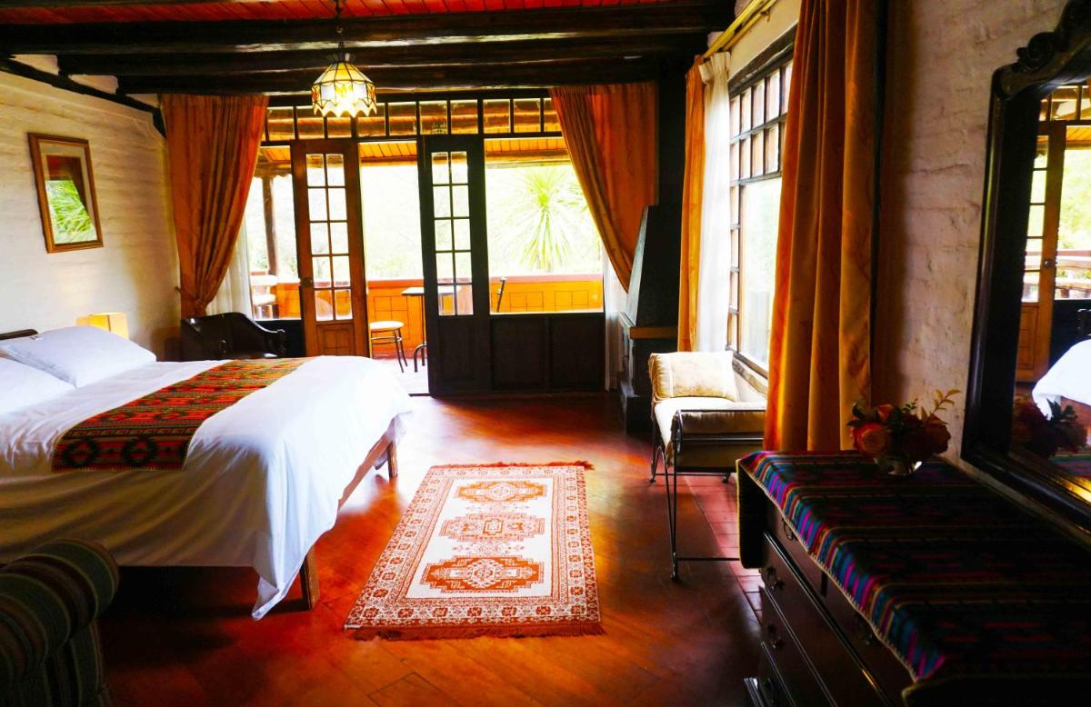 Hacienda Hostería San Luis - Housity