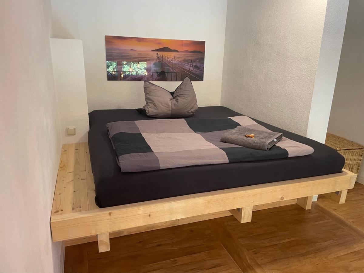 Maisonette Taunusblick 317 - Hizvo