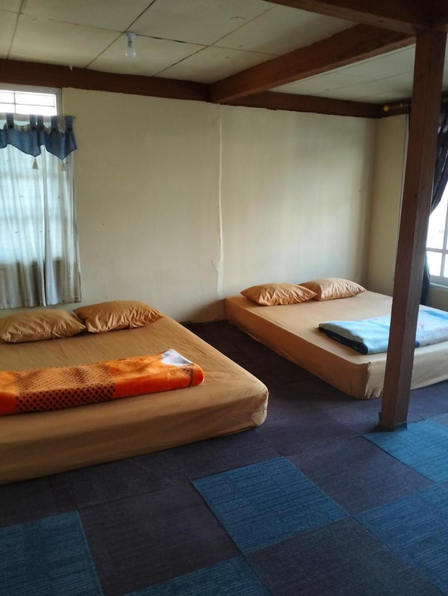 Homestay HUMAIRA 1 DIENG - Housity