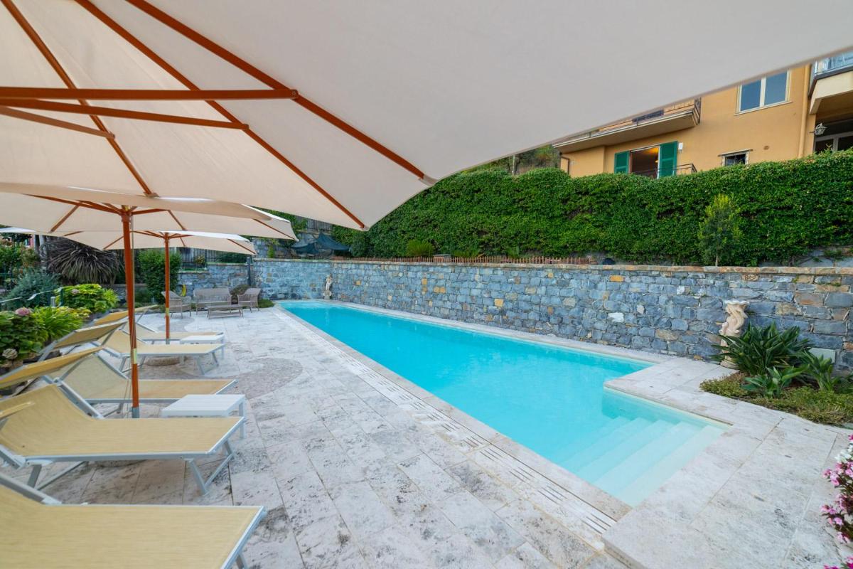 B&B Villa Bianca - Housity