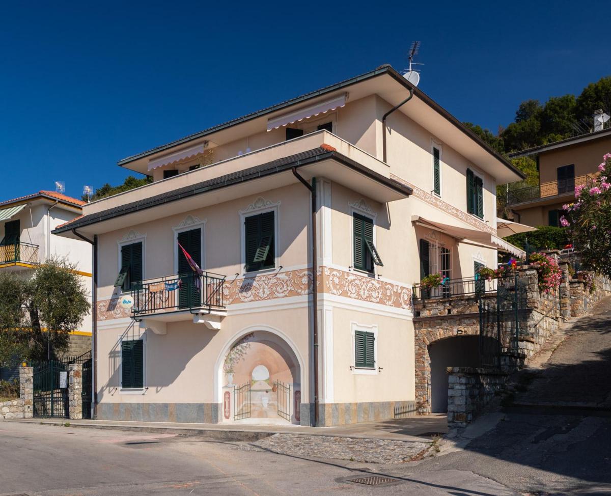 B&B Villa Bianca - Housity