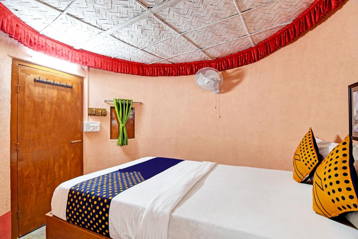 Hotel O Freshnup - Housity