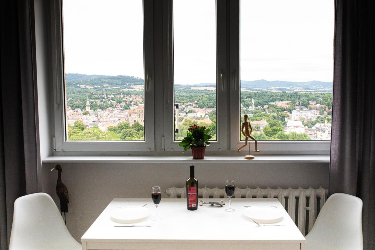 Na chmury i góry - apartament - Housity