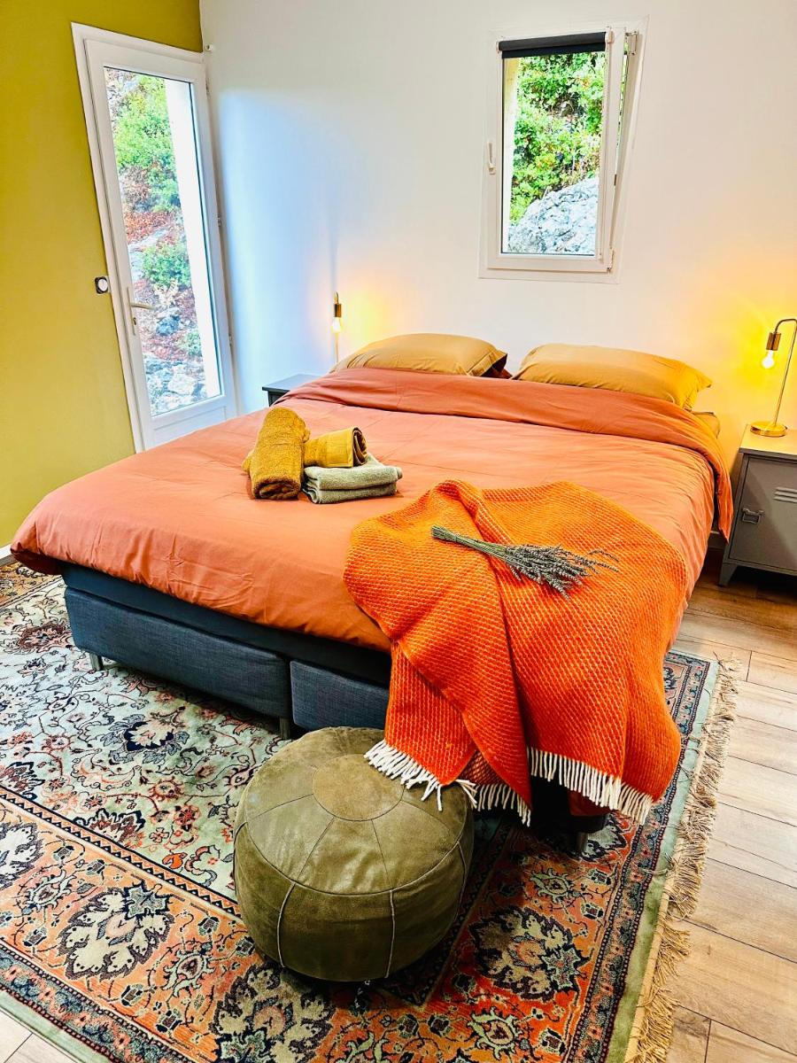 B&B Les Têtes de Mules - Adults Only - Housity