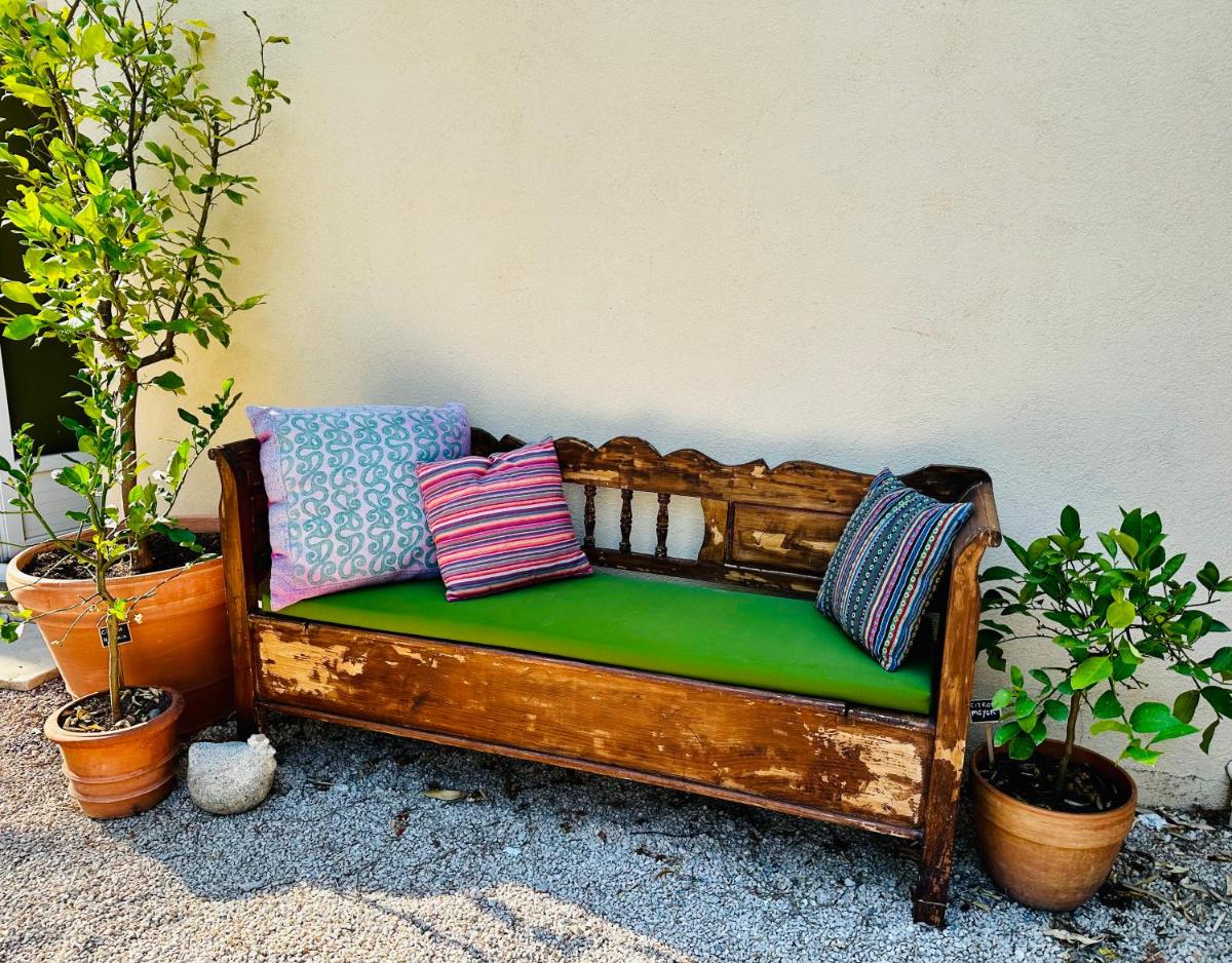 B&B Les Têtes de Mules - Adults Only - Housity