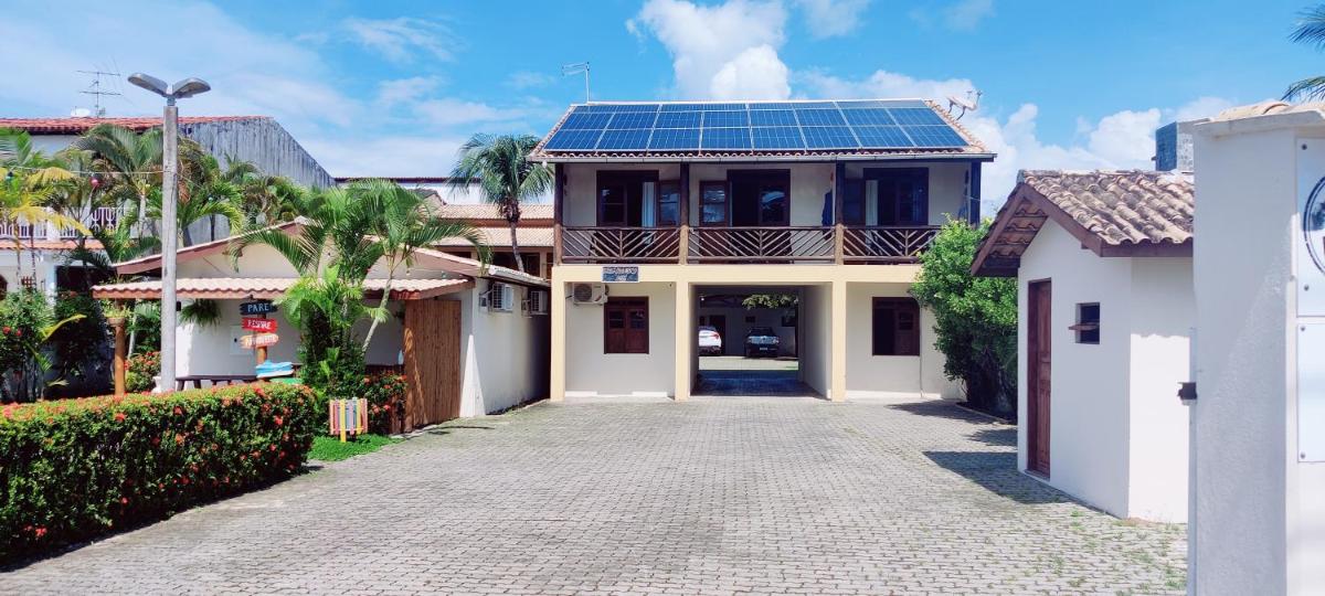 Pousada Tropicalia - Housity