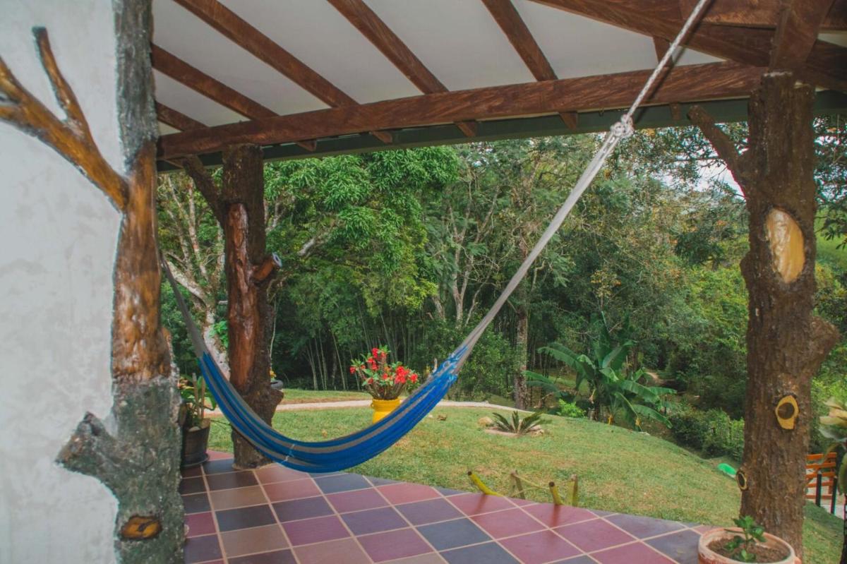 Selvatica EcoHostal - Housity