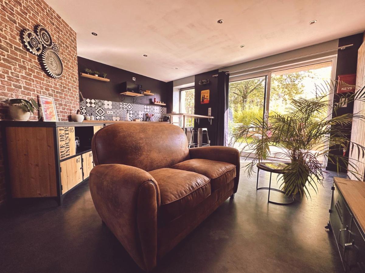 Le loft - Housity