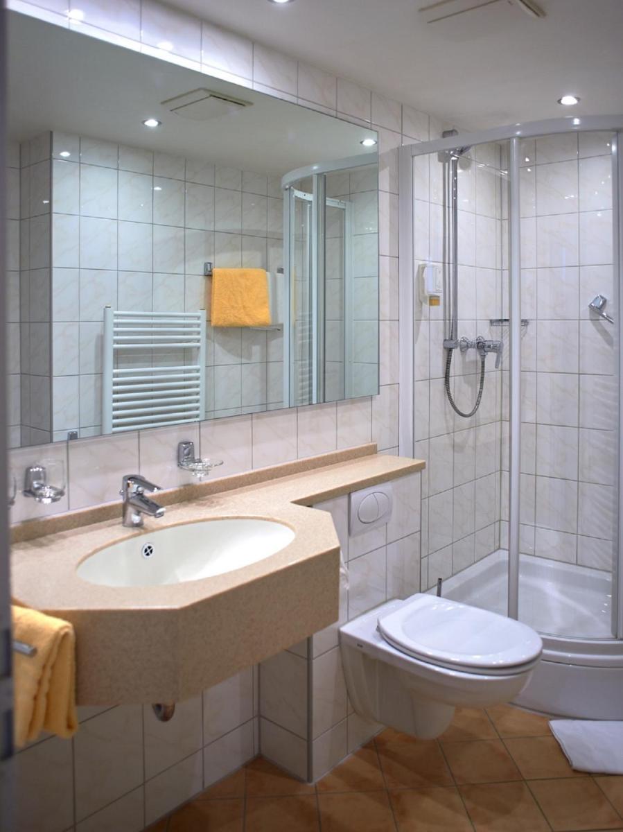 Hotel Münster - Housity