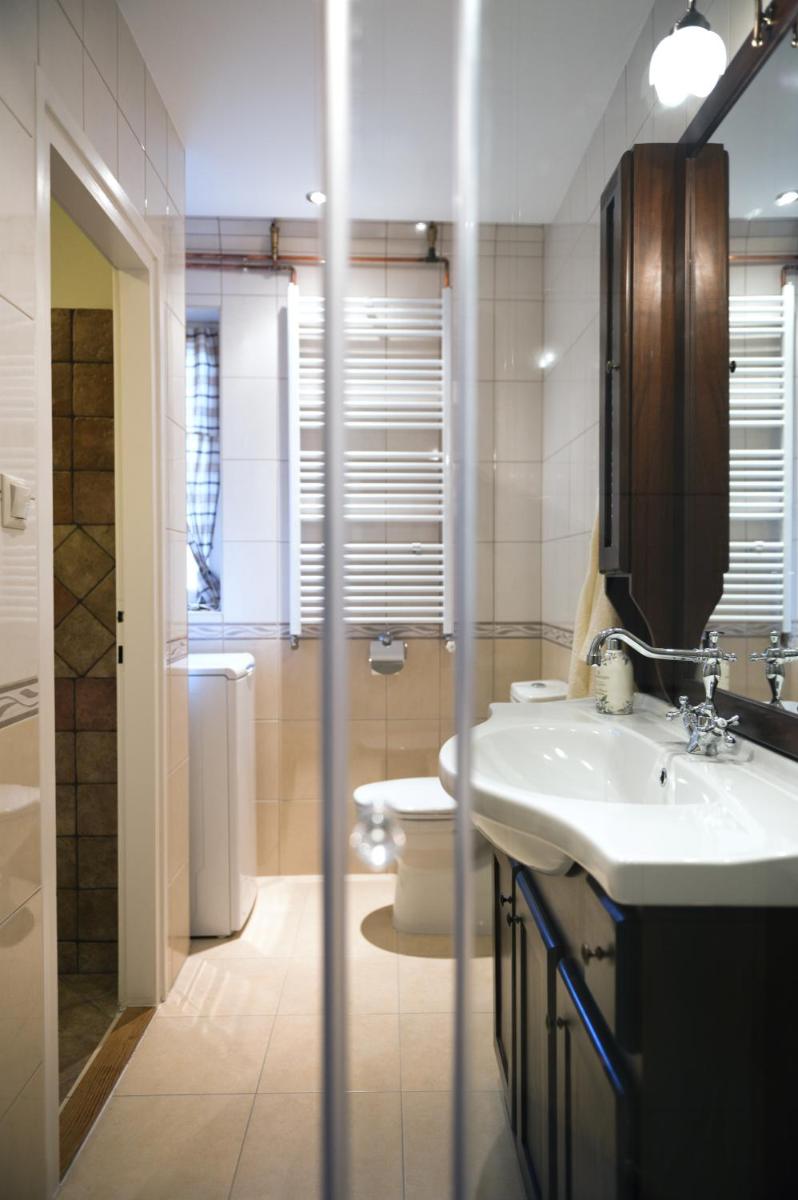 Suitetrails - Apartment Julijan