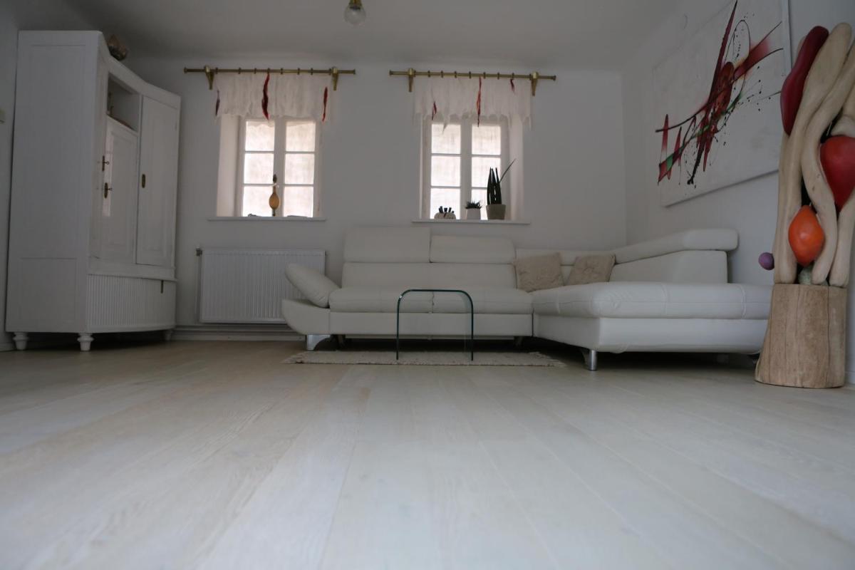 Schneiders Ferienhaus Pulkau - Housity