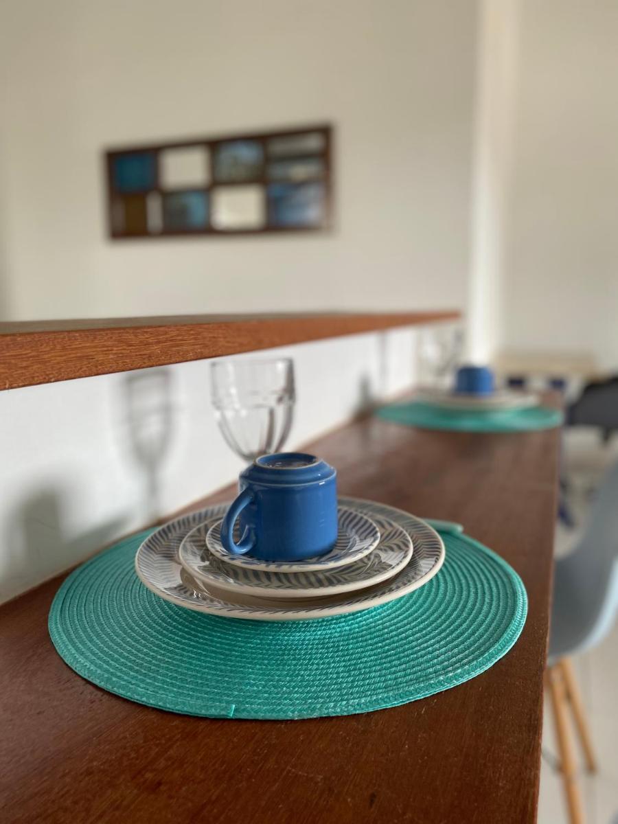 Loft Studio - MAR AZUL - Housity