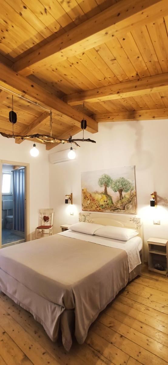 B&B Mastro Francesco - Housity