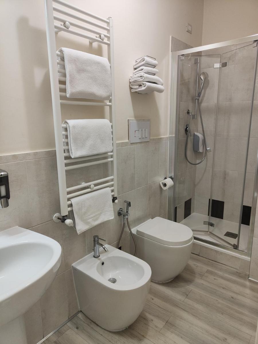 Affittacamere Angelica - Housity