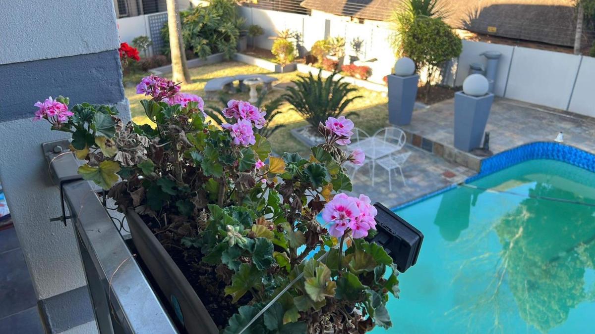 Suitetrails - 2 Op Terblanche Guesthouse