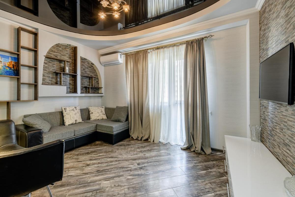 cozy apartment - Hizvo