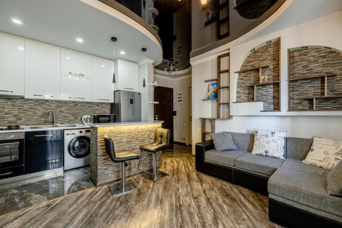 cozy apartment - Hizvo