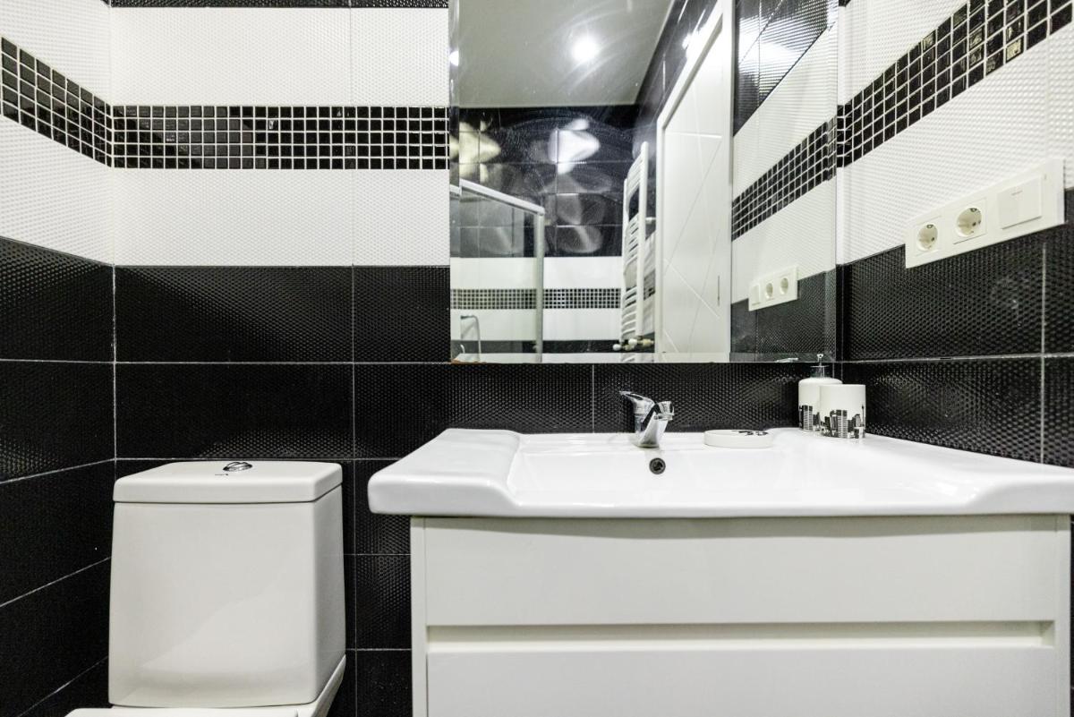 cozy apartment - Hizvo