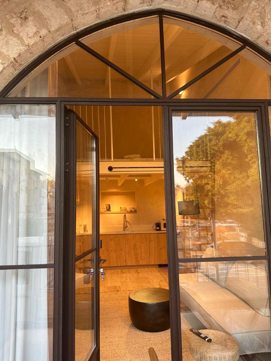 Hagafen Boutique Suites - Housity