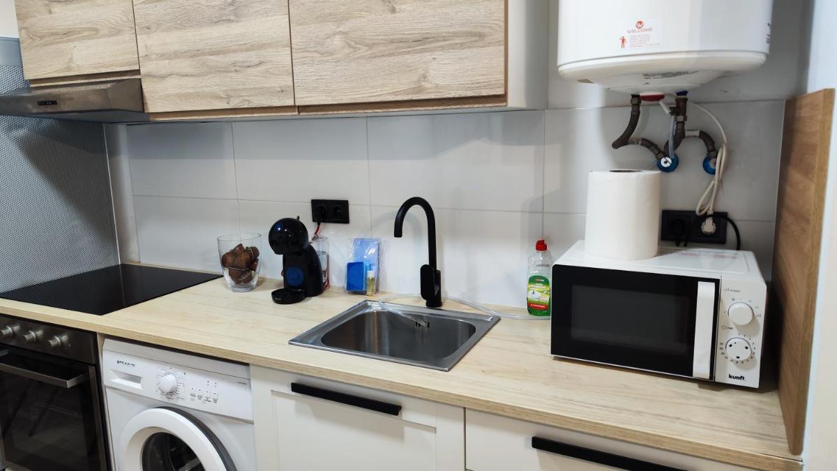 BOUTIQUE 1 Apartment AVE Centro Lleida - Housity