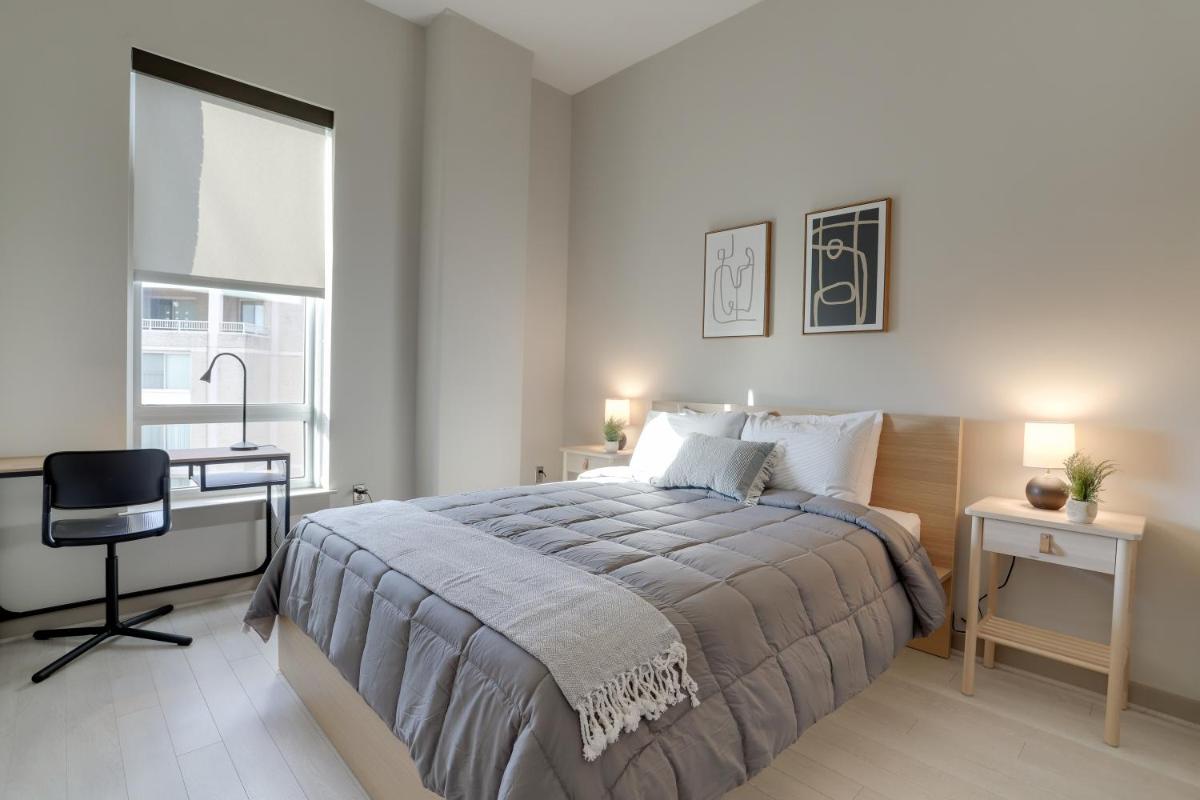 Fantastic Apartment at Crystal City - Housity