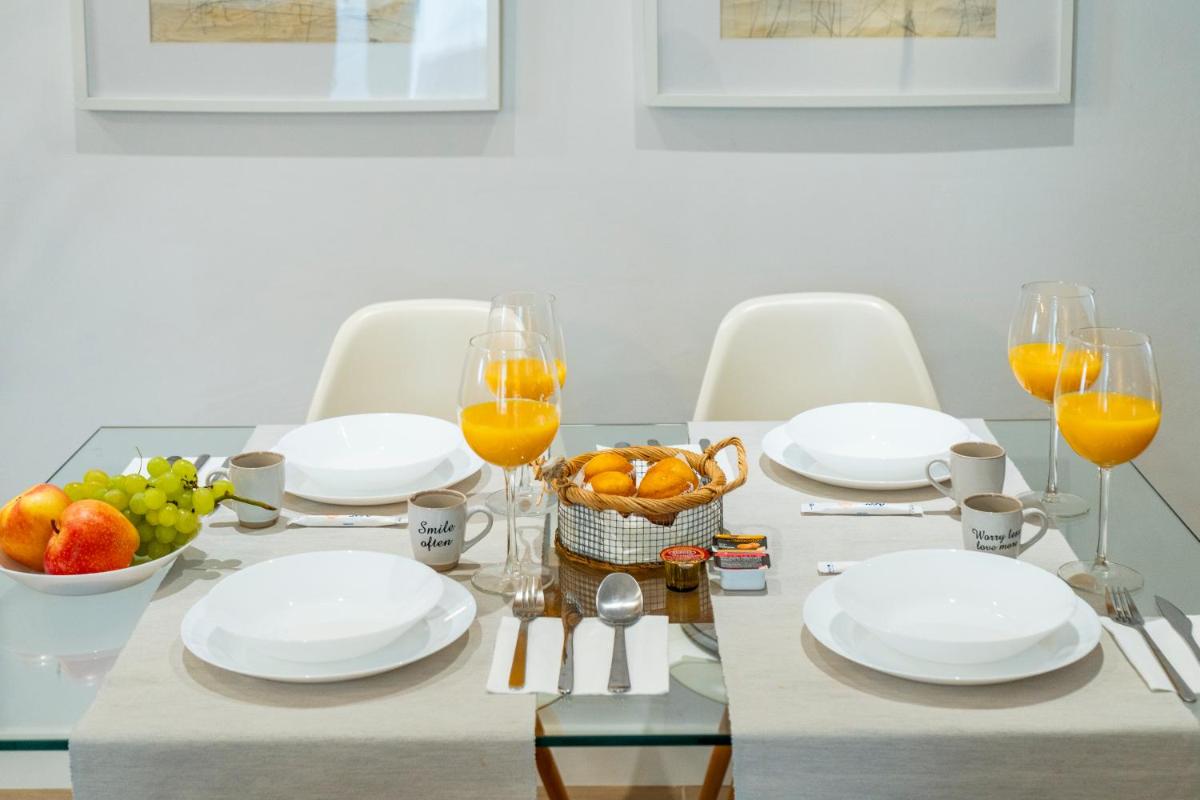 New luxury house in the center! Nuevo Piso de lujo en el centro. - Housity