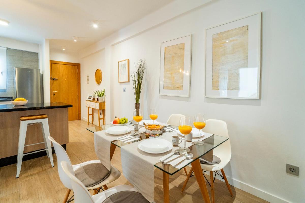 New luxury house in the center! Nuevo Piso de lujo en el centro. - Housity