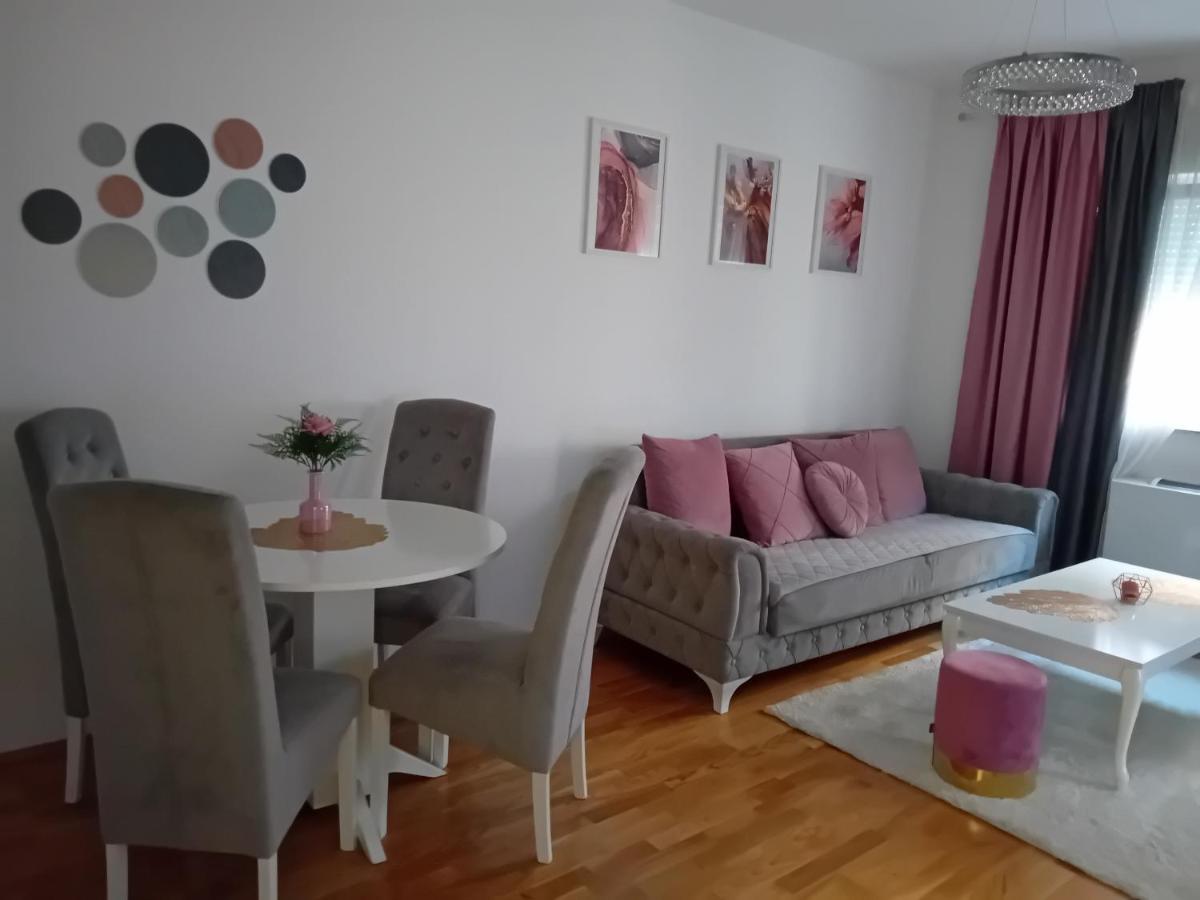 Skyline apartment - Housity