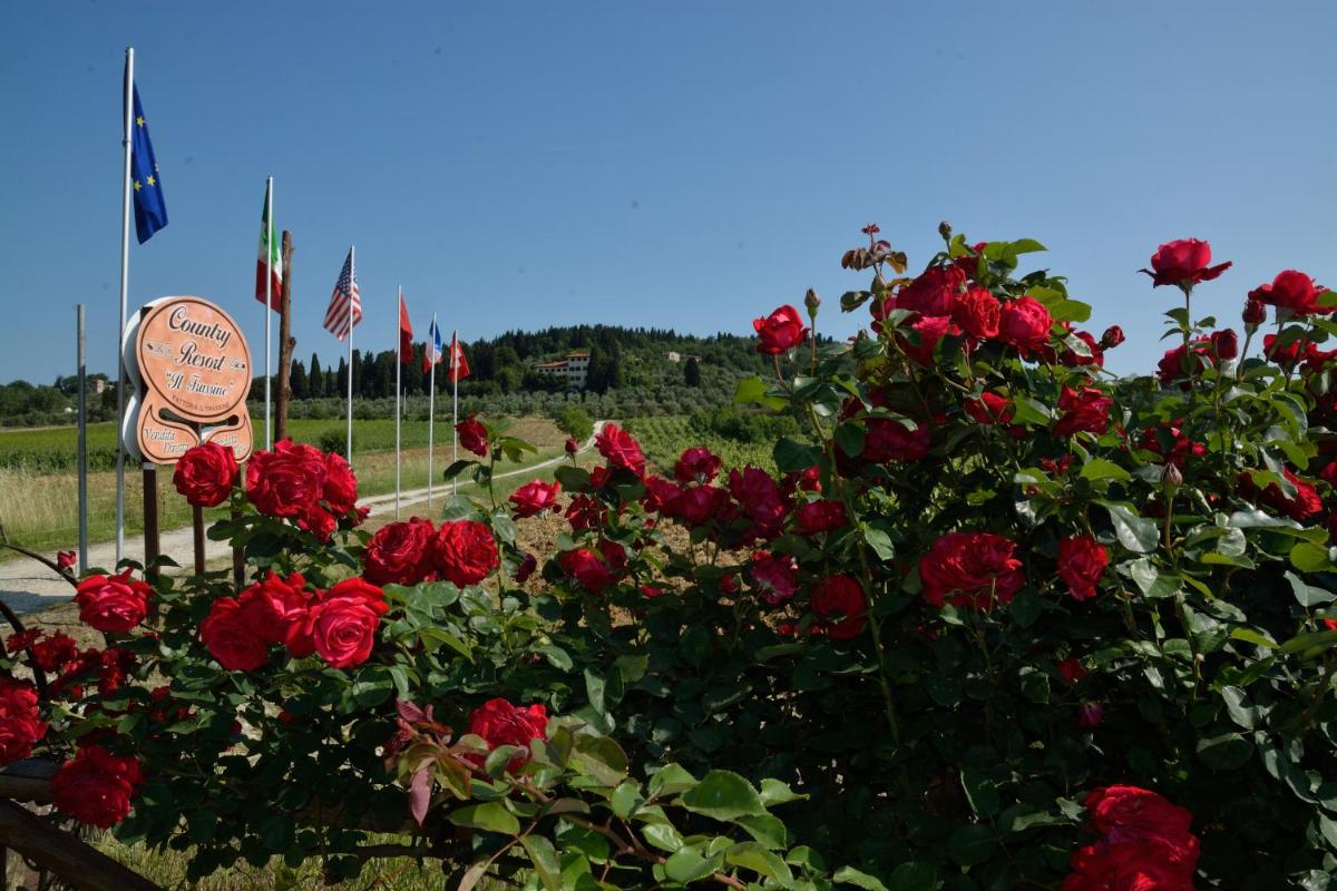 Country Resort Il Frassine - Housity