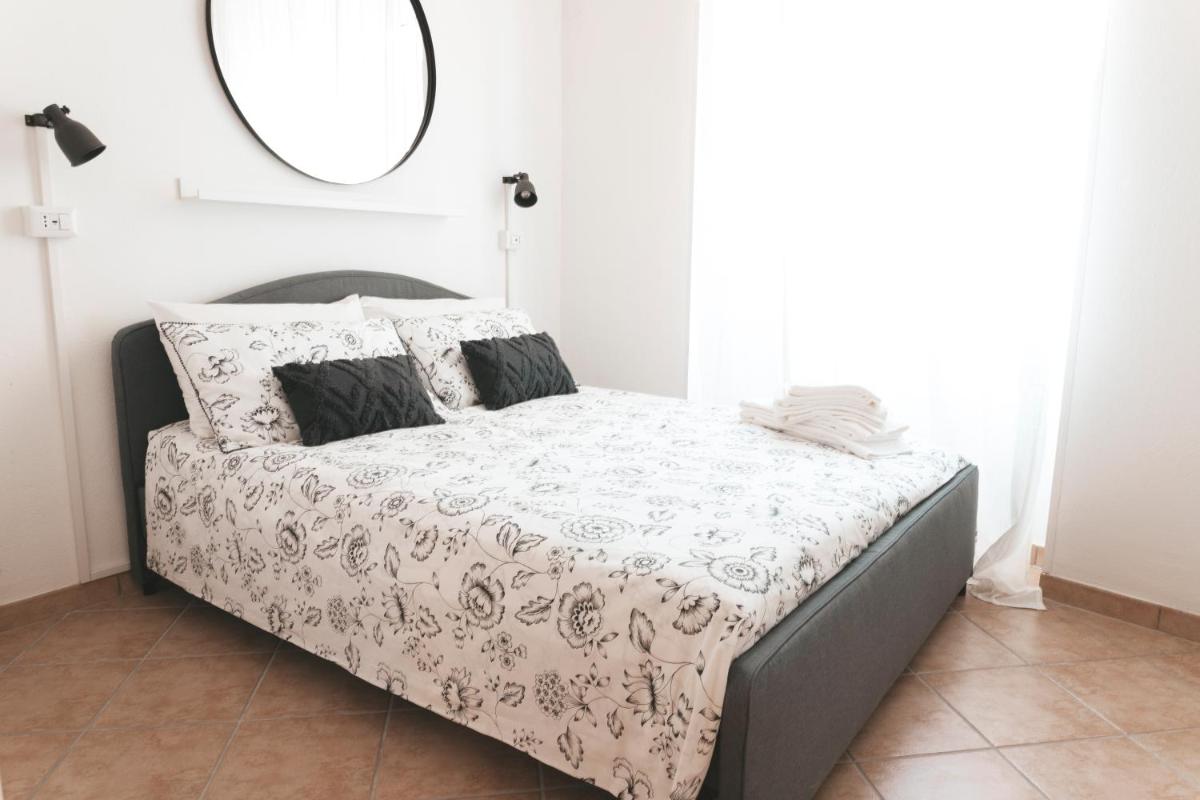 Civico 100 - Housity