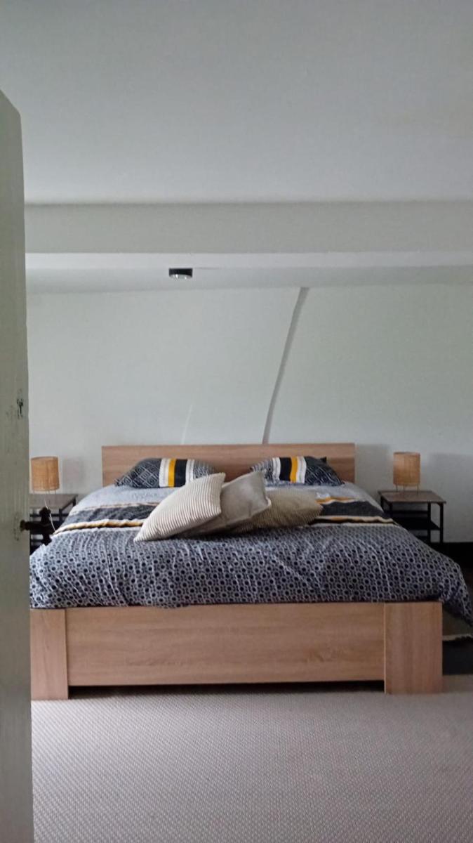 Suitetrails - Guesthouse Le petit chapeau
