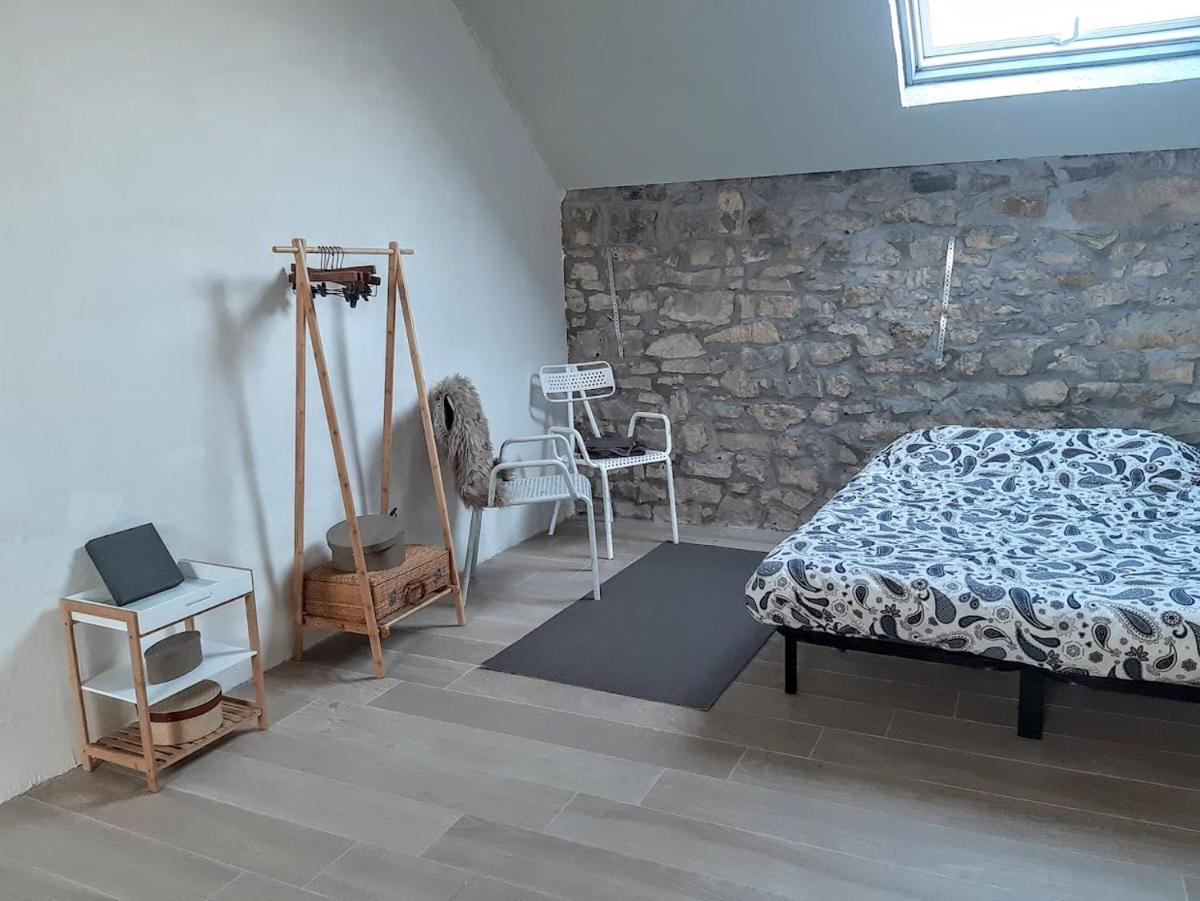 Suitetrails - Guesthouse Le petit chapeau