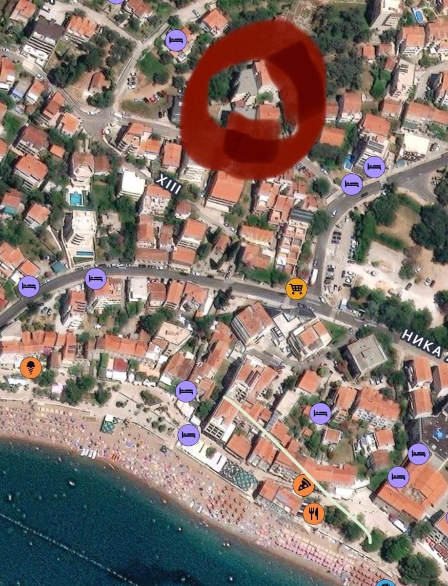 Petrovac apartment - Housity