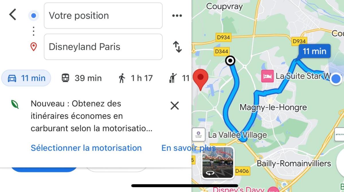 Majoliebriarde-Suite & terrasse privées proche Disneyland Paris - Housity