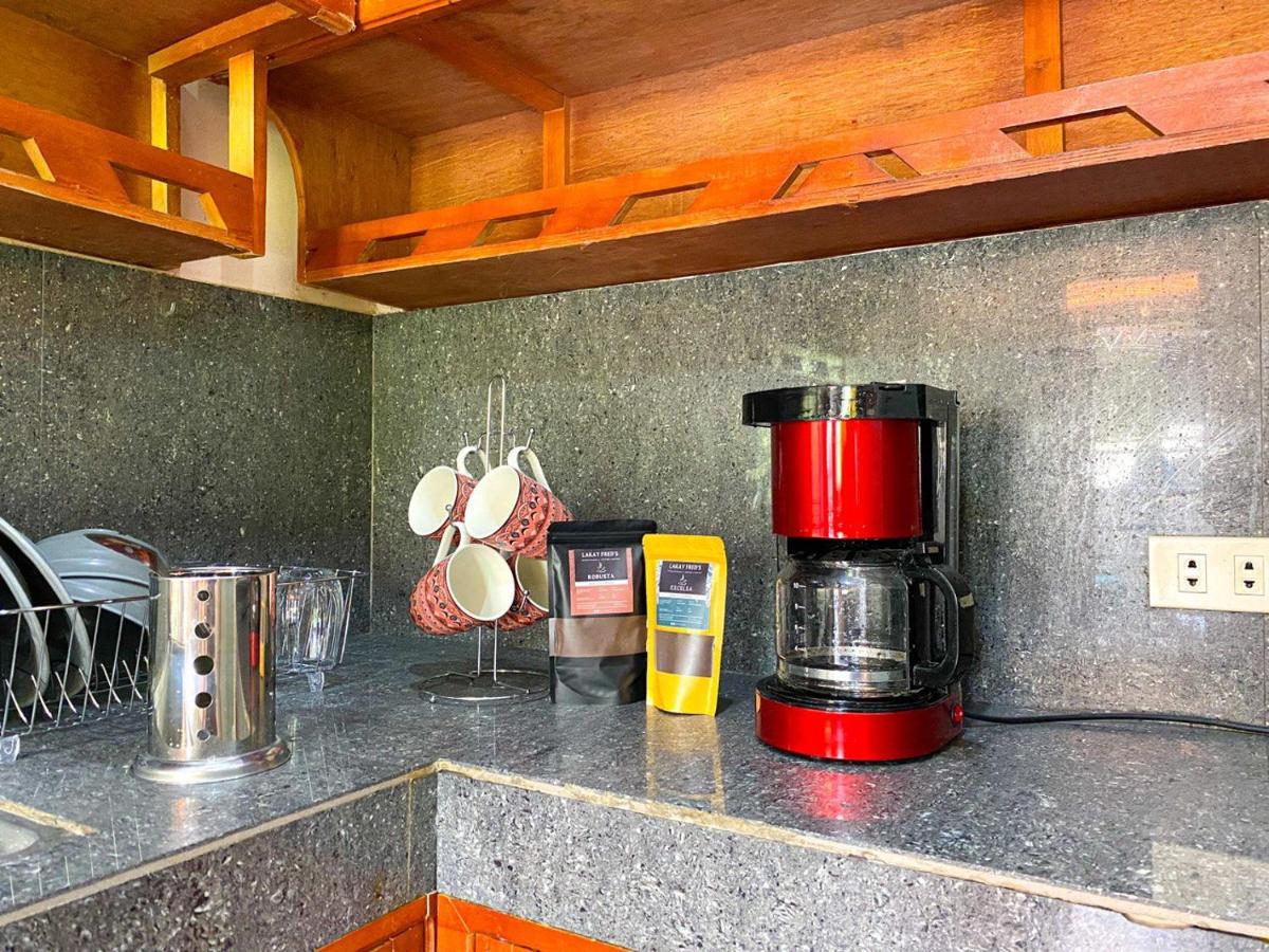 Cozy Studio Apartment with Free Parking - Housity