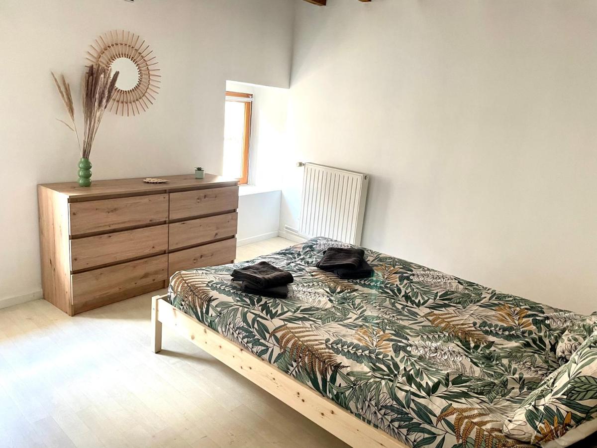 Appartement La Tour - Housity