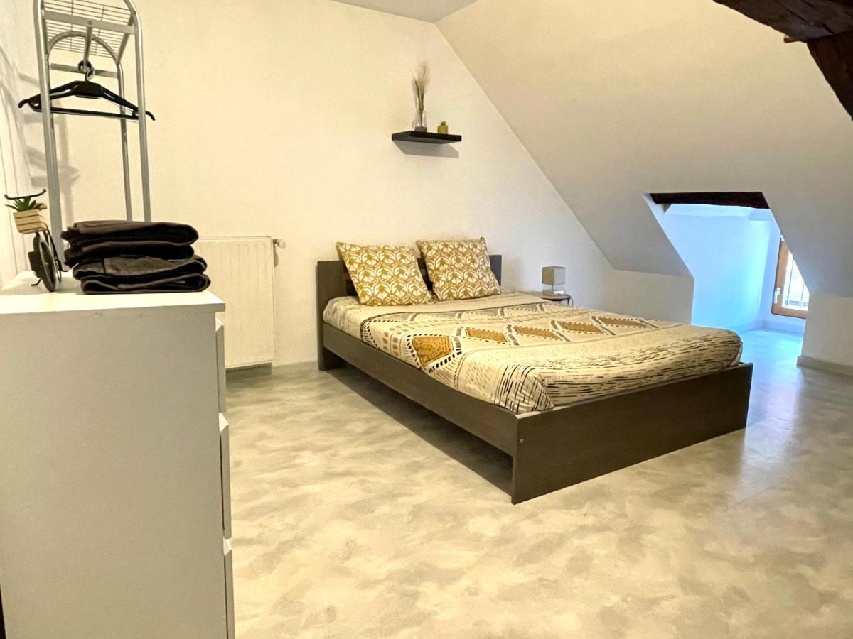 Appartement La Tour - Housity
