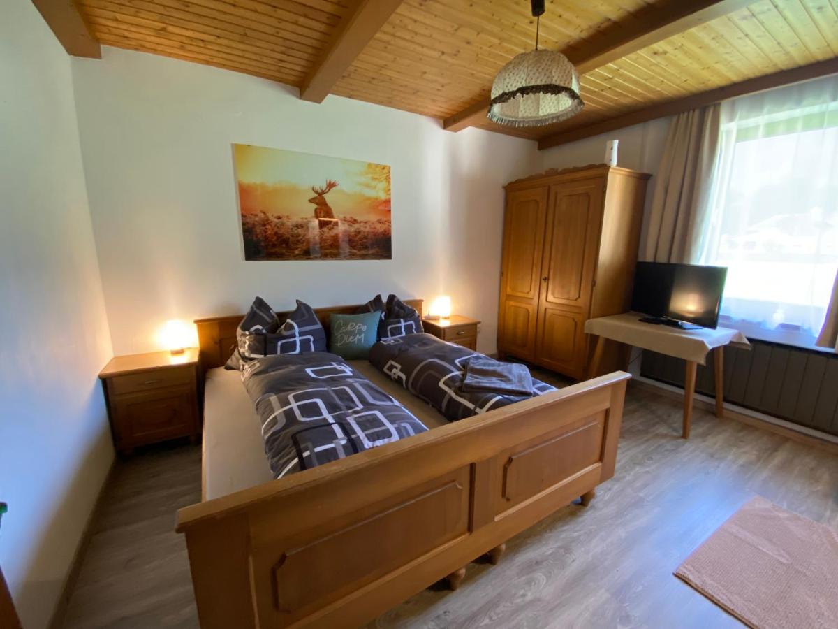 Zimmer Haus Christina - Housity