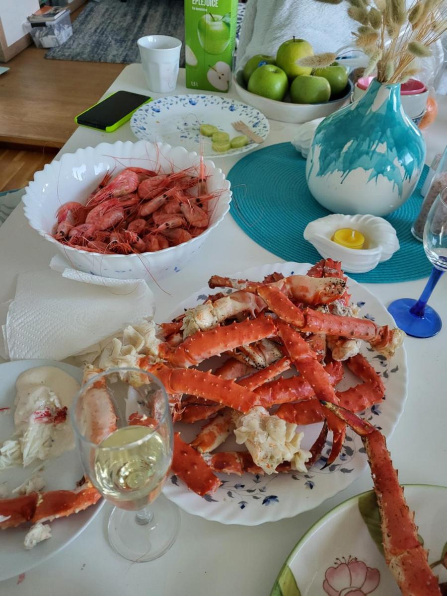 SAGA Overnatting - Housity