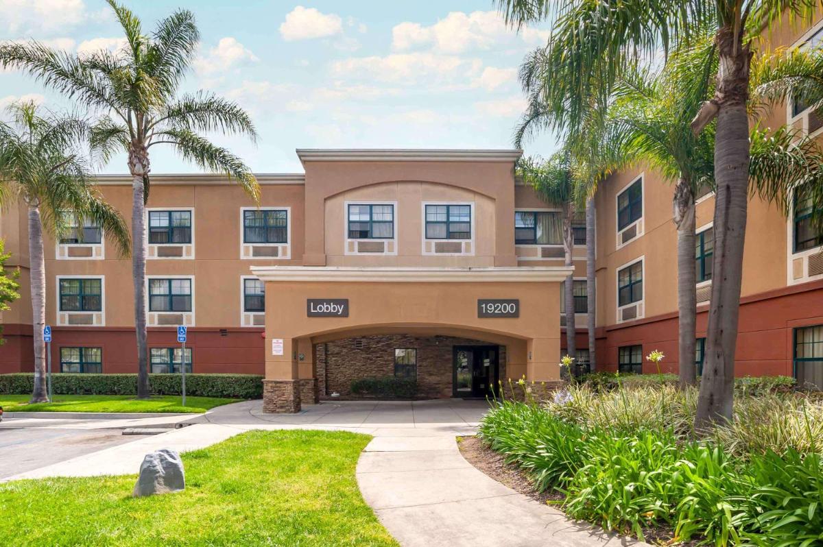 Extended Stay America Suites - Los Angeles - Torrance Harborgate Way - Housity