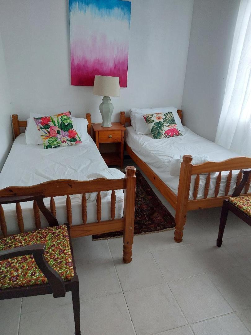 Selen's Apartment in Ti Rocher Micoud Saint Lucia - Housity