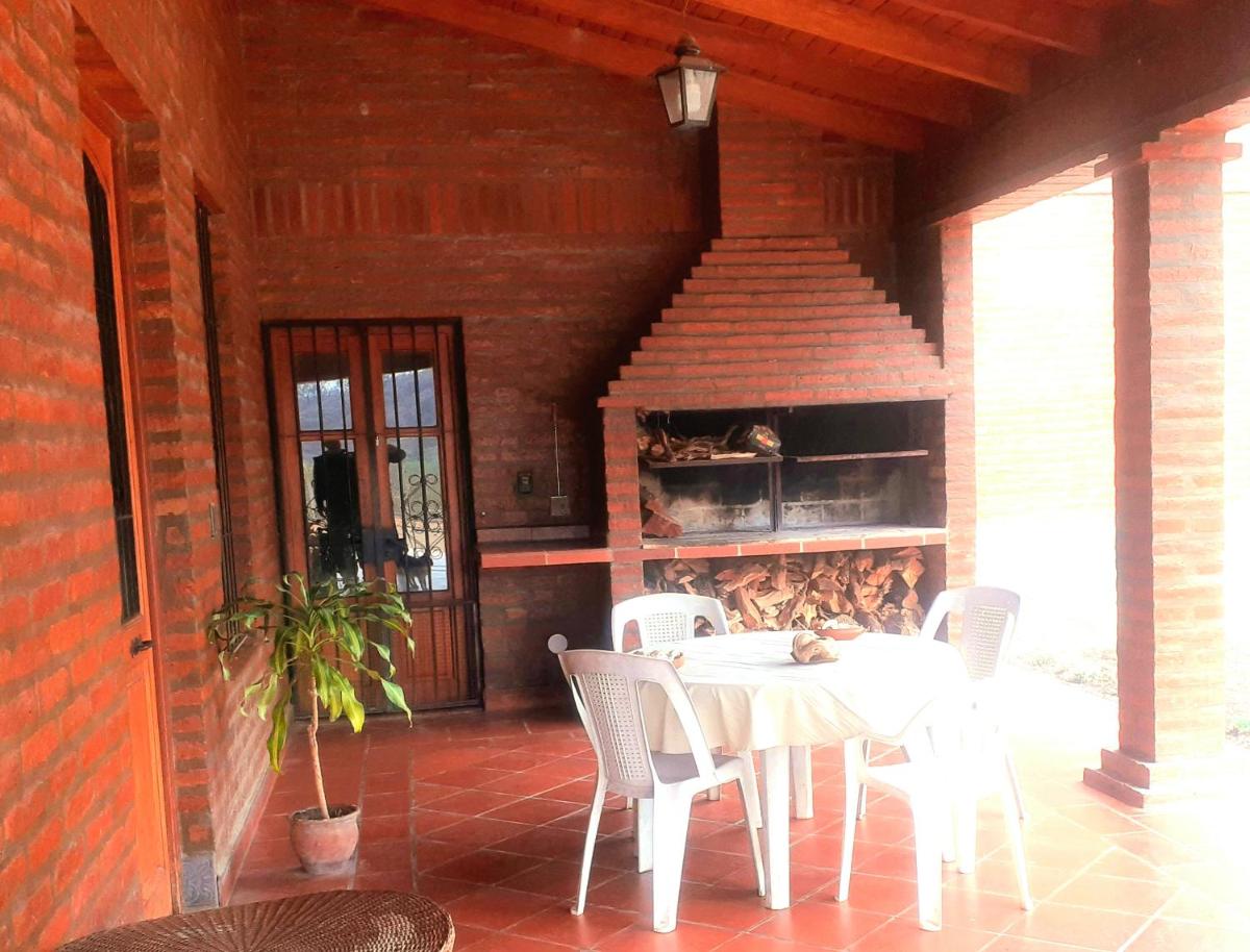 Suitetrails - Peña Escondida Casa compartida