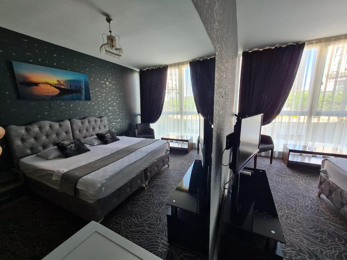 İNCİ HOUSE - Housity