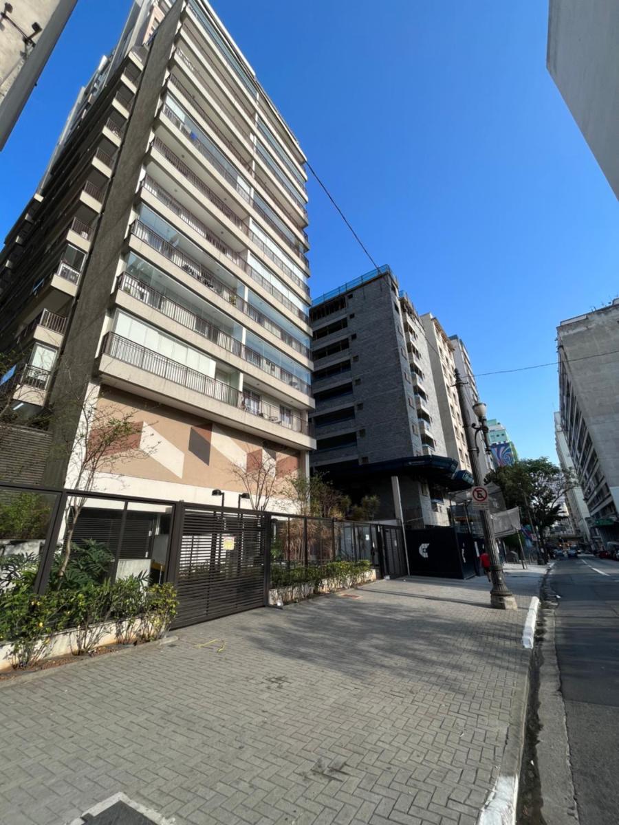 Apartamento inteiro em Sky Pauliceia - Housity