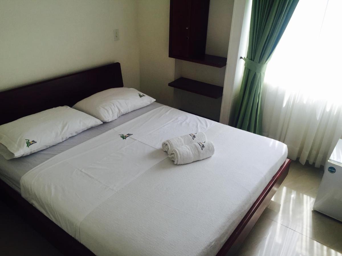Hotel Preferencial Class - Housity